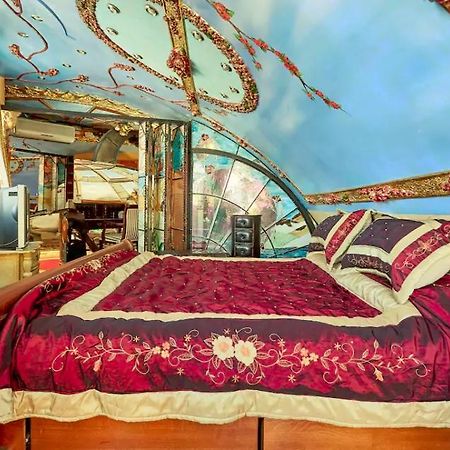 Dali Apartments 스코페 외부 사진