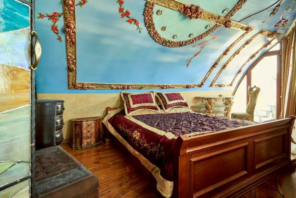 Dali Apartments 스코페 외부 사진