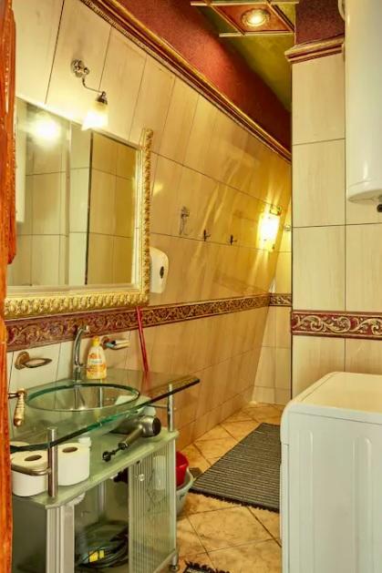 Dali Apartments 스코페 외부 사진