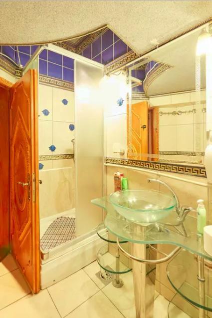 Dali Apartments 스코페 외부 사진