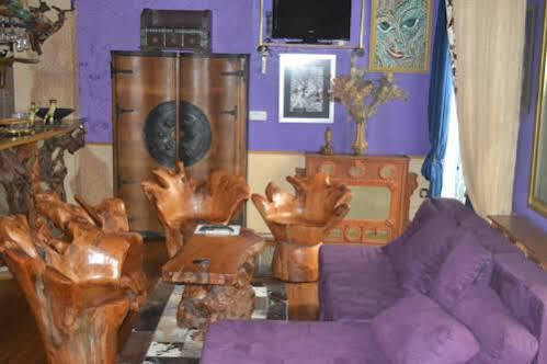 Dali Apartments 스코페 외부 사진